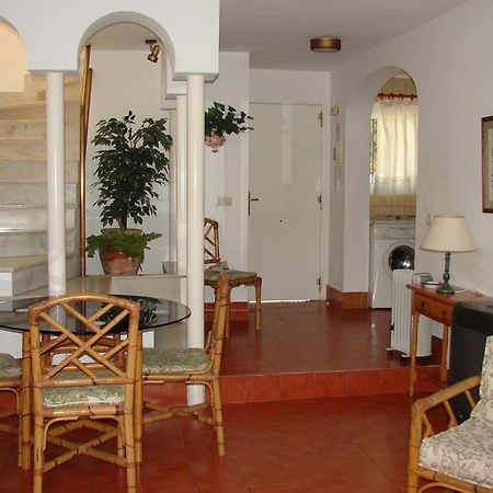 Apartament Pinos 11 Menyber Nerja Zewnętrze zdjęcie